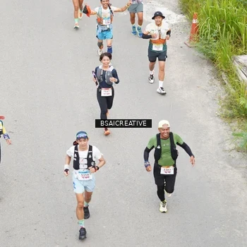 Runner Photo 8677211