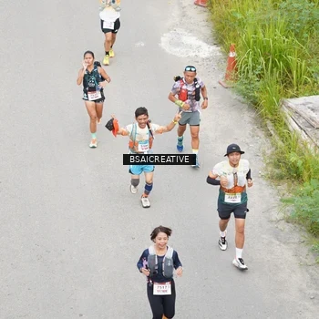 Runner Photo 8677212