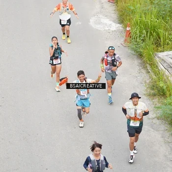 Runner Photo 8677239