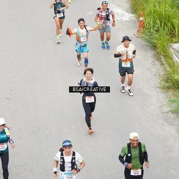 Runner Photo 8677240