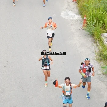 Runner Photo 8677241