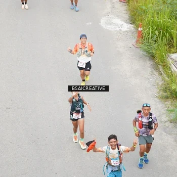 Runner Photo 8677242