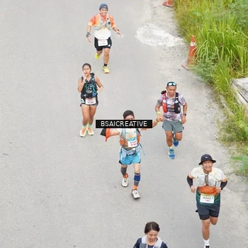 Runner Photo 8677244