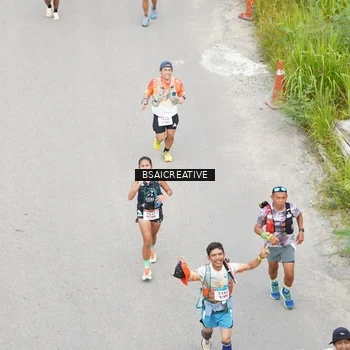 Runner Photo 8677246