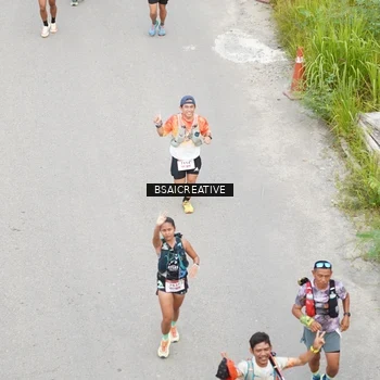 Runner Photo 8677279