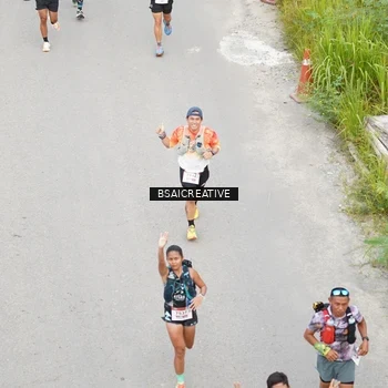 Runner Photo 8677280