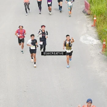 Runner Photo 8677281