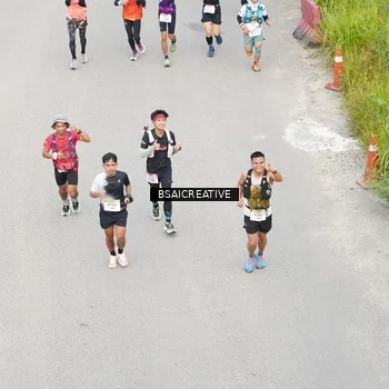Runner Photo 8677285