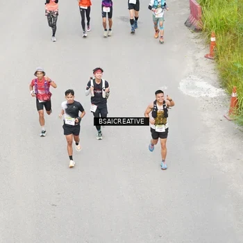 Runner Photo 8677289
