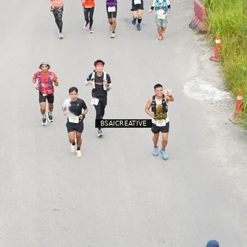 Runner Photo 8677293