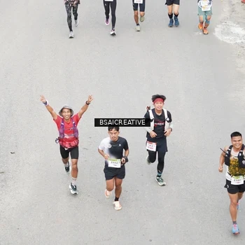 Runner Photo 8677302