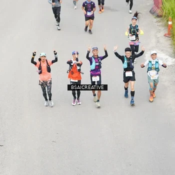 Runner Photo 8677303