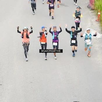 Runner Photo 8677305