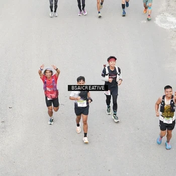 Runner Photo 8677306