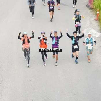 Runner Photo 8677309