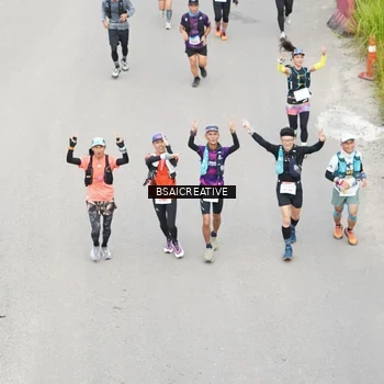 Runner Photo 8677314