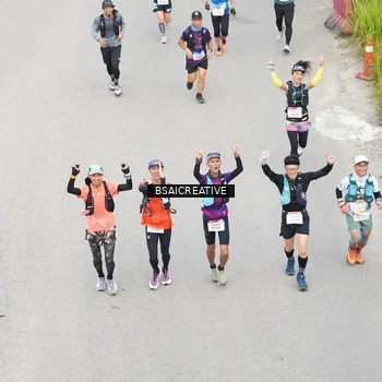 Runner Photo 8677319