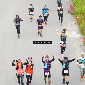 Runner Photo 8677320