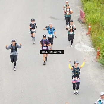 Runner Photo 8677321