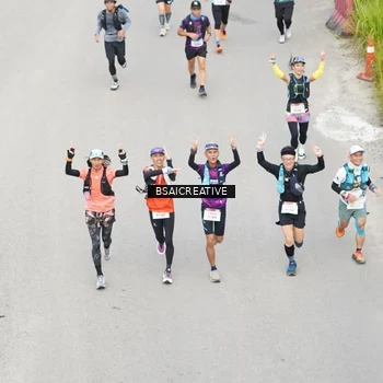 Runner Photo 8677322