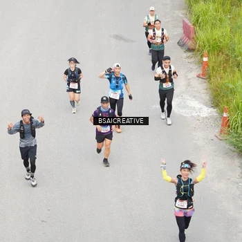 Runner Photo 8677325