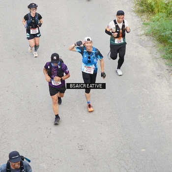 Runner Photo 8677327