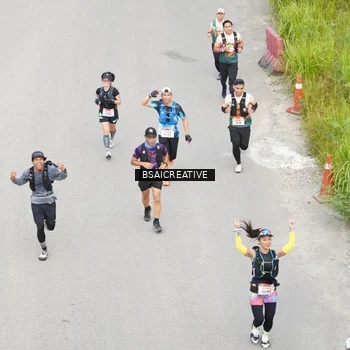 Runner Photo 8677330