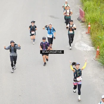 Runner Photo 8677331