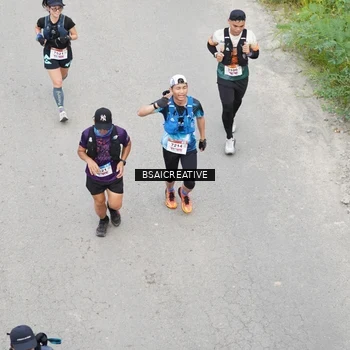 Runner Photo 8677340