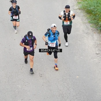 Runner Photo 8677345