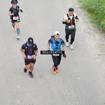 Runner Photo 8677355