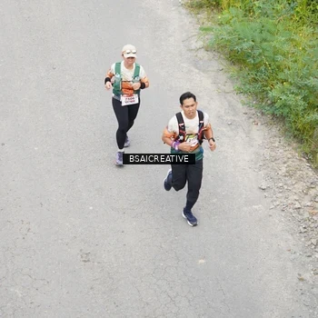 Runner Photo 8677360