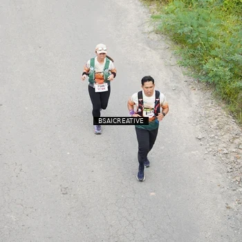 Runner Photo 8677362