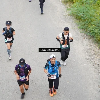 Runner Photo 8677365