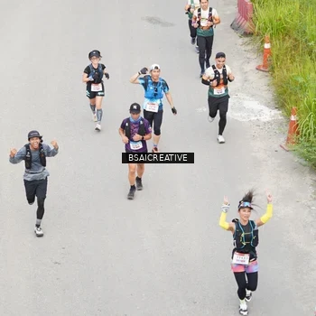 Runner Photo 8677367