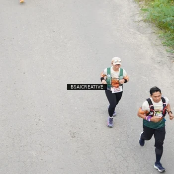 Runner Photo 8677368