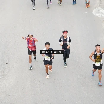 Runner Photo 8677369