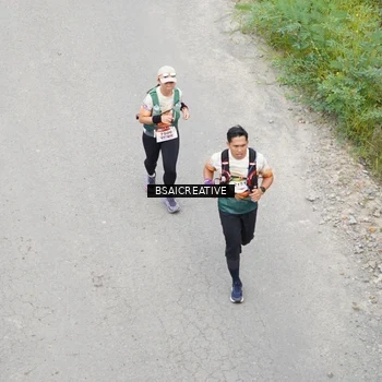 Runner Photo 8677374