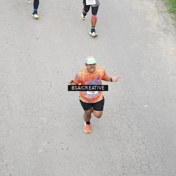 Runner Photo 8677386