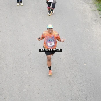 Runner Photo 8677393