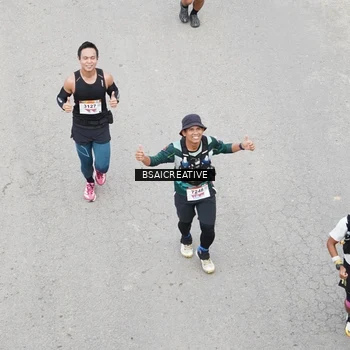 Runner Photo 8677407