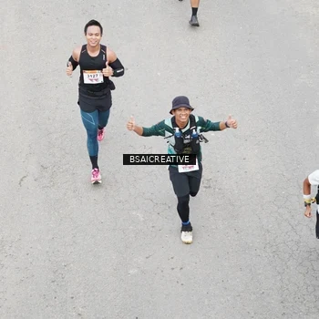 Runner Photo 8677409