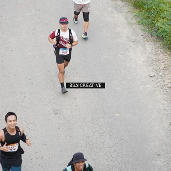 Runner Photo 8677412