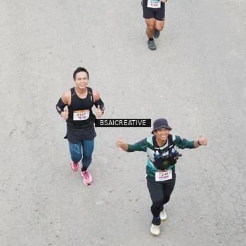 Runner Photo 8677413