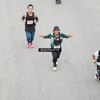 Runner Photo 8677423