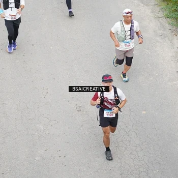 Runner Photo 8677424