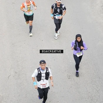Runner Photo 8677431