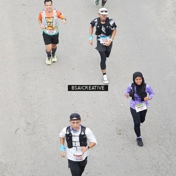 Runner Photo 8677449