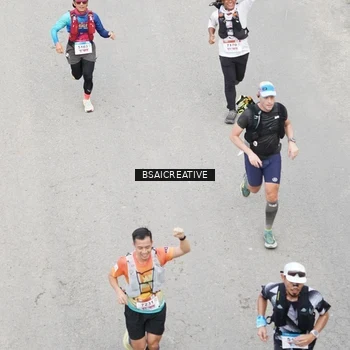 Runner Photo 8677452