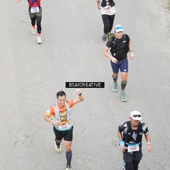 Runner Photo 8677456